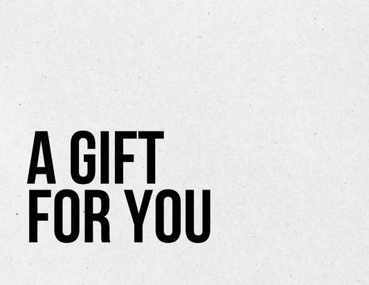 Chosen Bracelets Gift Card