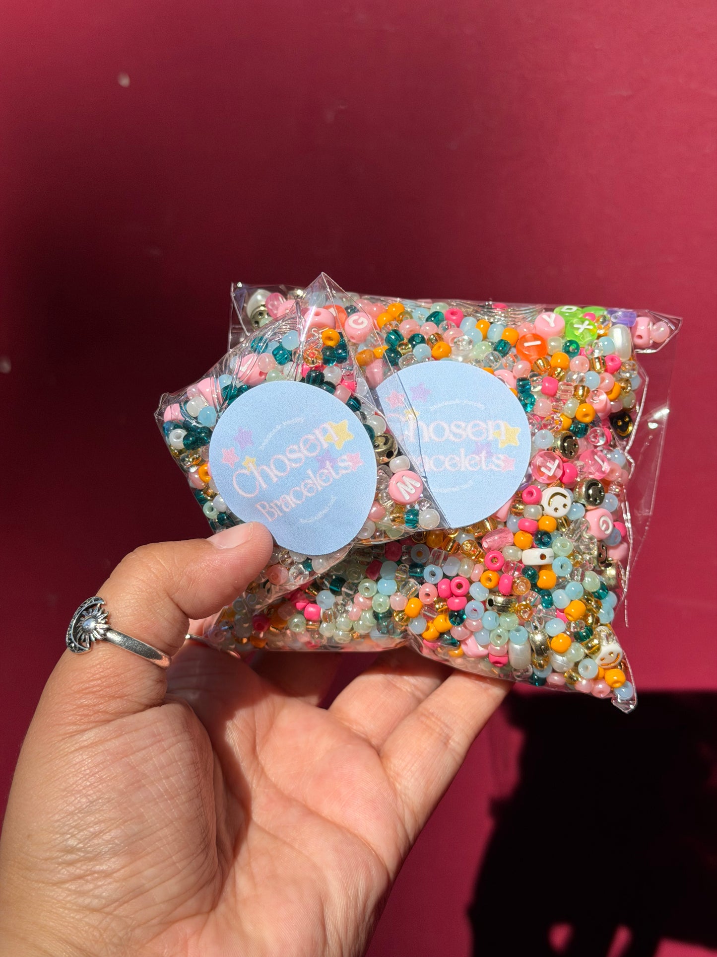 Monthly Bead Mix ⭐
