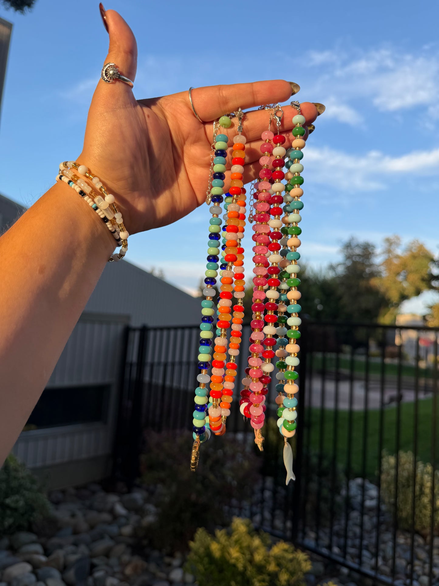 Beaded Daydreams 💭✨