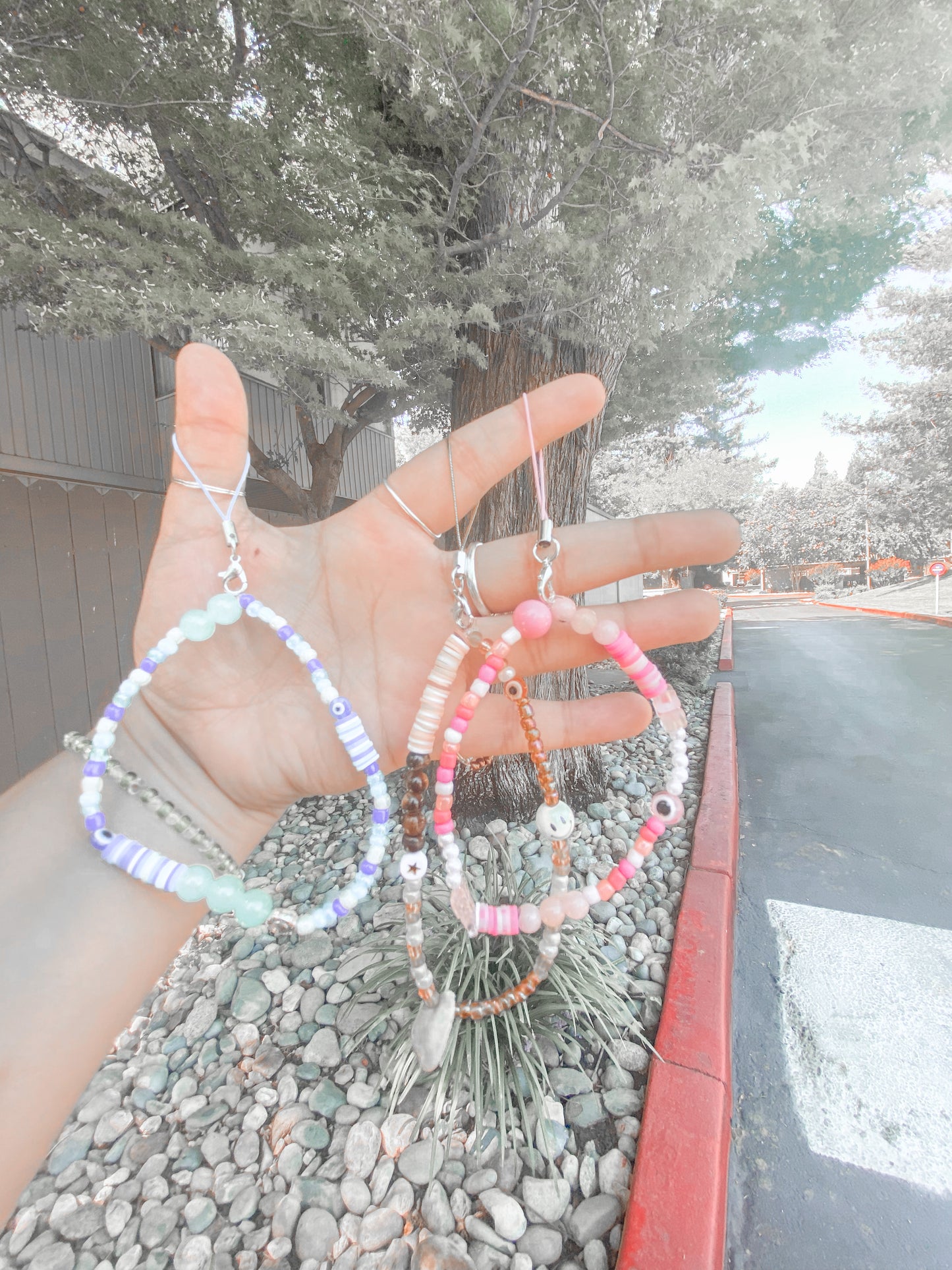 Phone Charms